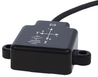 CANFIELD EIS10-1002-3A10