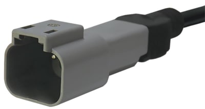 CANFIELD GT0402-6000-1A