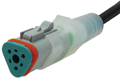 CANFIELD GT0603-6201-1A