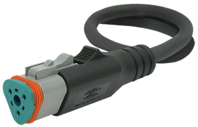 CANFIELD GT0603-Y000-1A