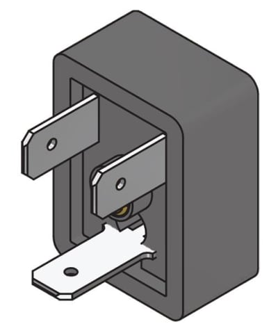 CANFIELD M5M03110200