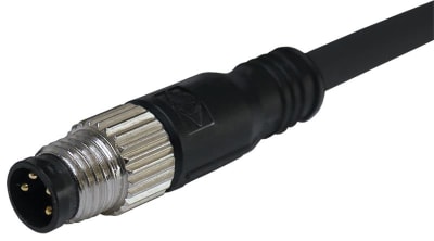 CANFIELD RC08-AMM030-0120C10A