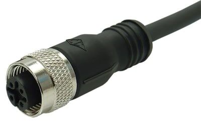 CANFIELD RC12-AFM050-0120C10A