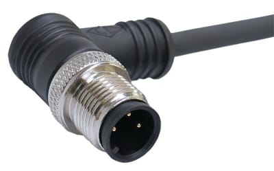 CANFIELD RC12-AMM040-020AR10A