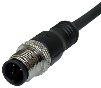 CANFIELD RC12-AMM040-0150R10A