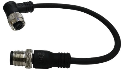 CANFIELD RP12AMM040150C10-12AFM042A