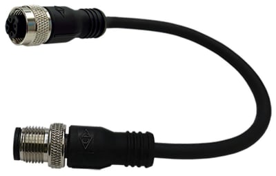 CANFIELD RP12AMM050130C10-12AFM051A