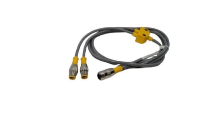 TURCK VB2-RK 4.4T-2/2RS 4.25T-02/0.2/CS13293