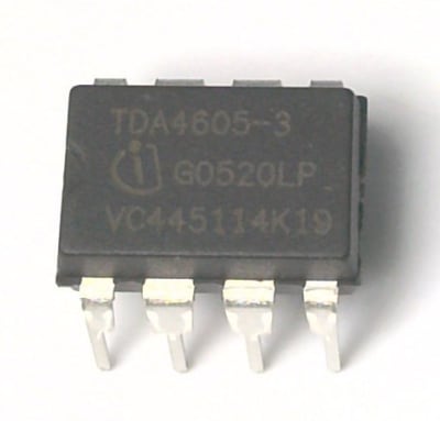 INFINEON TDA4605-3