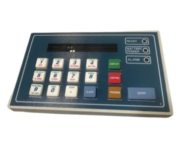 SIEMENS RCP6