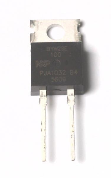 NXP SEMICONDUCTOR BYW29E100,127