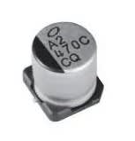 NICHICON UCQ1C101MCL1GS