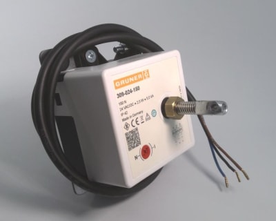 GRUNER 309-024-150/SL0