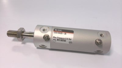 SMC CDG1BA25-25