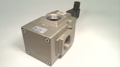 SMC VG342R-5D-10N