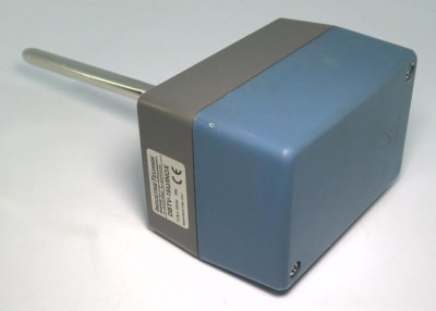 INDUSTRI TEKNIK DBTV-16U