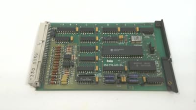 DEMATIC 050.570.403.04