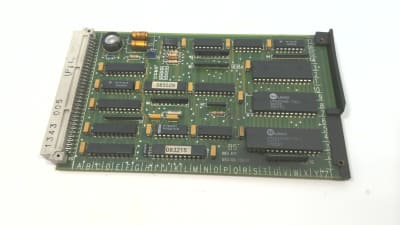 DEMATIC 050.100.326.01