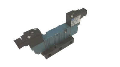 MAC VALVES INC 453A-ABA-DM-DJAJ-1KJ