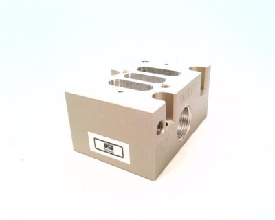 ROSS CONTROLS 850H91