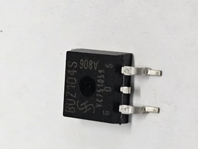 SIEMENS BUZ104S