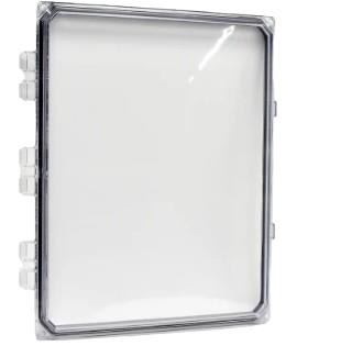INTEGRA ENCLOSURES X1412CHC-RPL