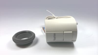 SPARTAN PERIPHERAL DEVICES ME-1608