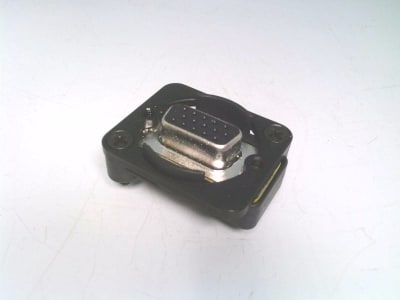 SWITCHCRAFT EHHD15FFB