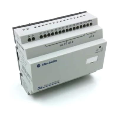 ALLEN BRADLEY 1760-IB12XOW6I