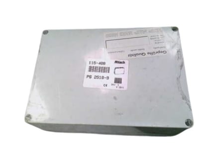 ALTECH CORP 115-408