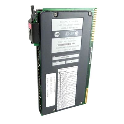 ALLEN BRADLEY 1771-IFM