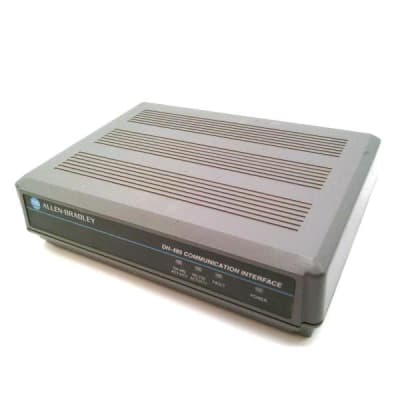ALLEN BRADLEY 1770-KF3