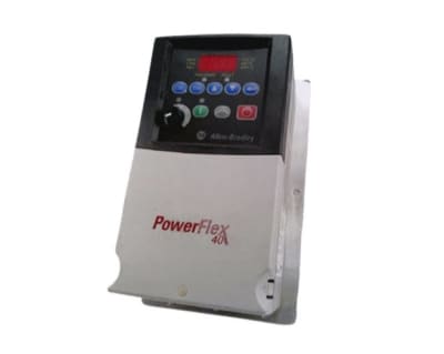 ALLEN BRADLEY 22B-D2P3H204