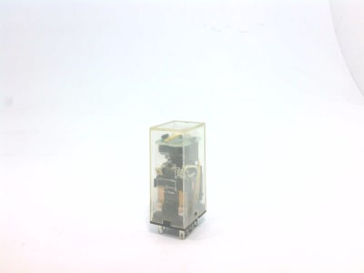 OMRON MY2-CR AC200/220