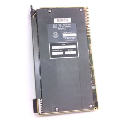 ALLEN BRADLEY 1771-SN