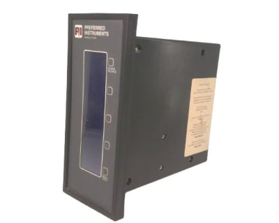 PREFERRED INSTRUMENT JC-22D