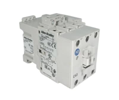 ALLEN BRADLEY 100-C43UEJ01