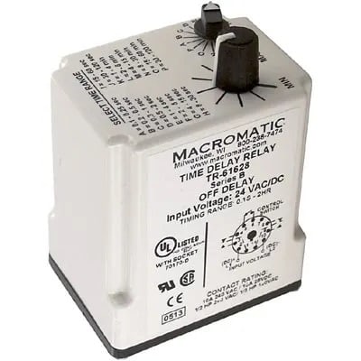MACROMATIC TR-61628