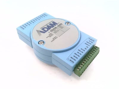 ADVANTECH ADAM-4069