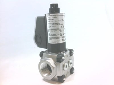 HONEYWELL VAS125R/NQ