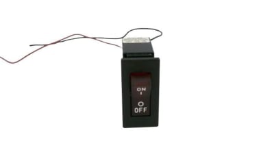 CARLING SWITCH MF1-B-34-610-1-BB6-B-C