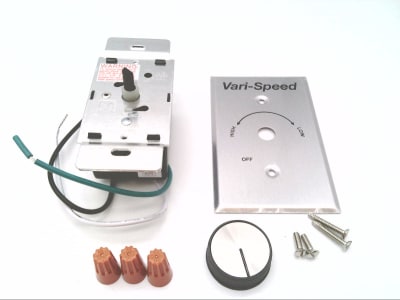 KB ELECTRONICS KBWC-35K