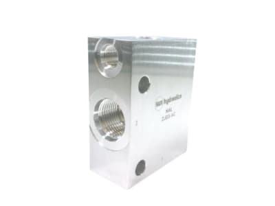 SUN HYDRAULICS NAL