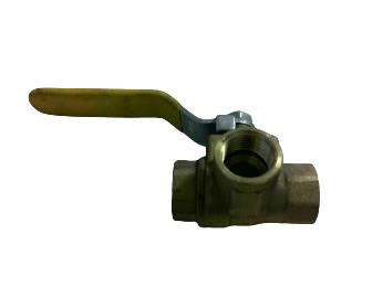 FAIRVIEW FITTINGS BV2101-C