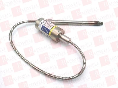 DYNISCO TPT4634-10M-6/18-SIL2