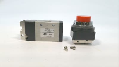 INGERSOLL RAND M252HS-11-G