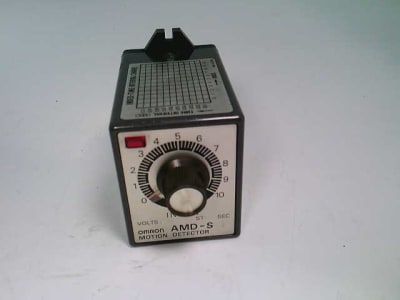 OMRON AMD-SU1