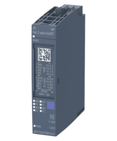 SIEMENS 6ES7134-6TD00-0CA1