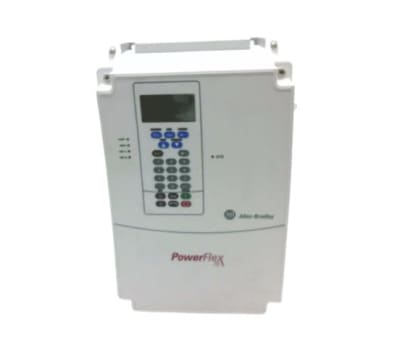 ALLEN BRADLEY 20AD040C3AYNANC0