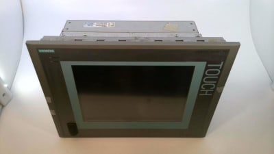 SIEMENS 6AV7890-0AE30-1BC0